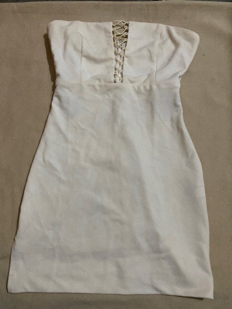 corset tube (Category: Dresses) located in Quezon City. Submitted by chimpaw (Listing ID 1327740984, Image 1). Description: .