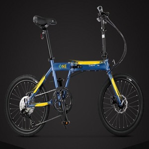 Dahon carousell outlet