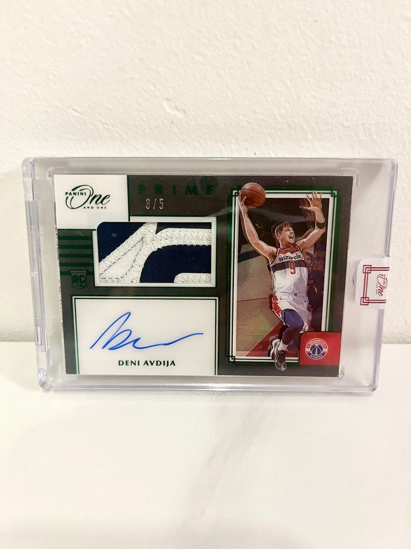 one and one jalen suggs RPA 積もら /49