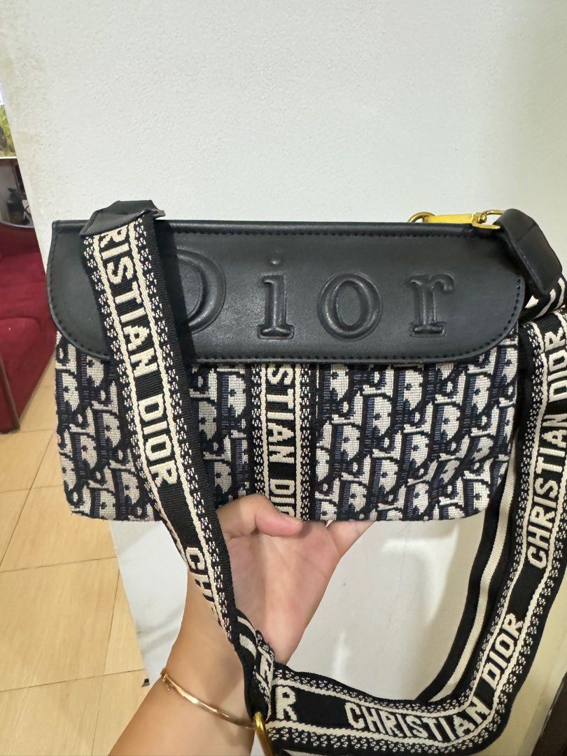 Dior Bag