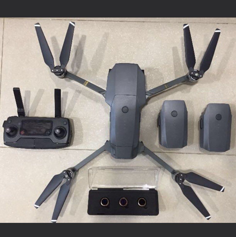 Magic pro dji clearance