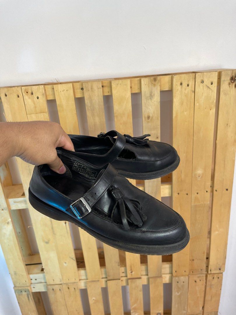 Dr martens gracia top