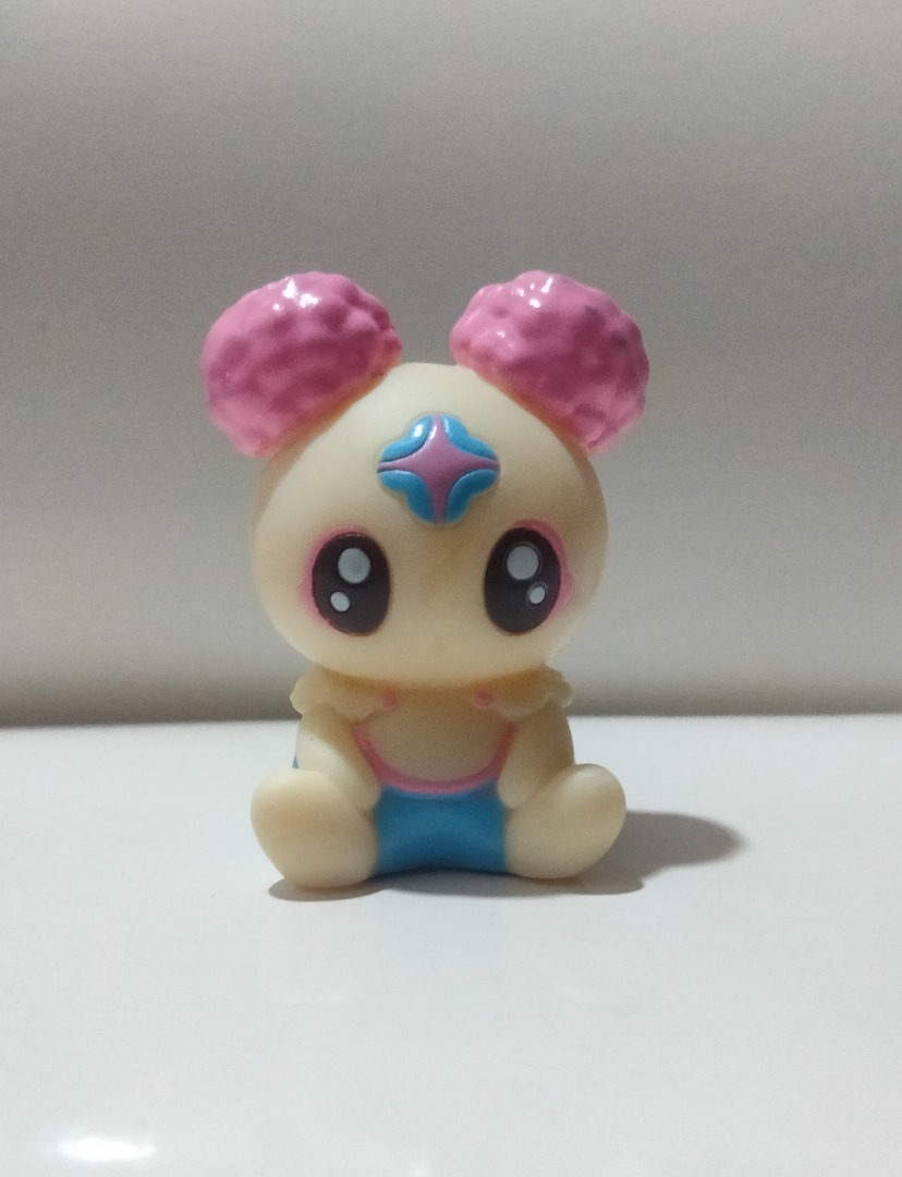 Finger Puppet - Plex - Fresh Pretty Cure! - PreCure - CHIFFON, Hobbies ...