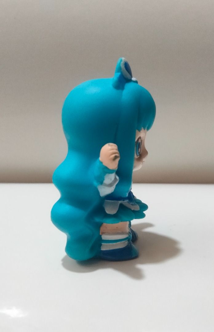 Finger Puppet - Plex - Heartcatch Pretty Cure! - PreCure - CURE MARINE ...