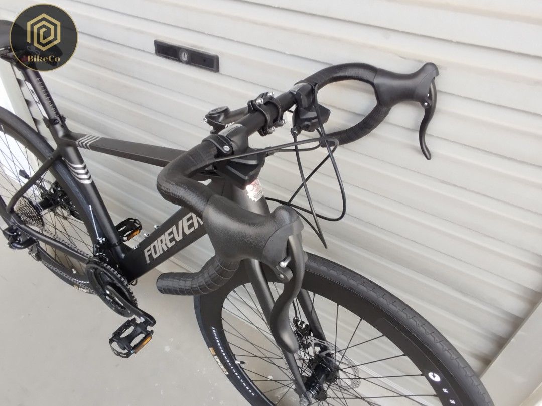 Gt men's gts sport road bike outlet