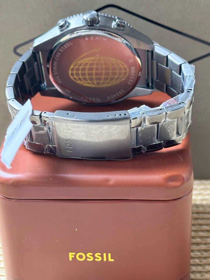 Fossil 1313g 2025