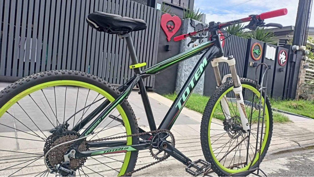 Upgrade mtb 26 clearance