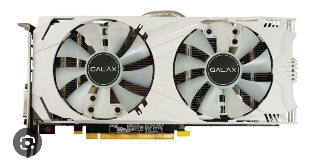 Galax Gtx 1060 Kfa2 3gb Kfa2 1060 6gb Shop