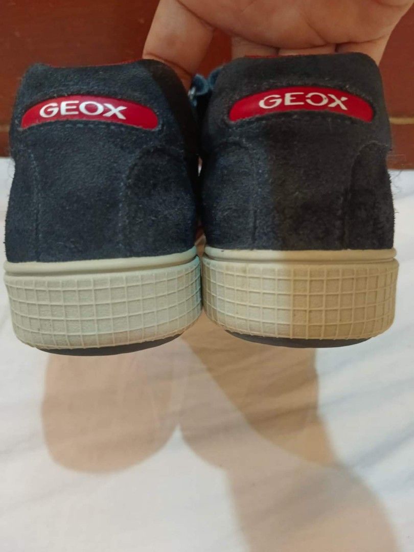 Geox poseidon online