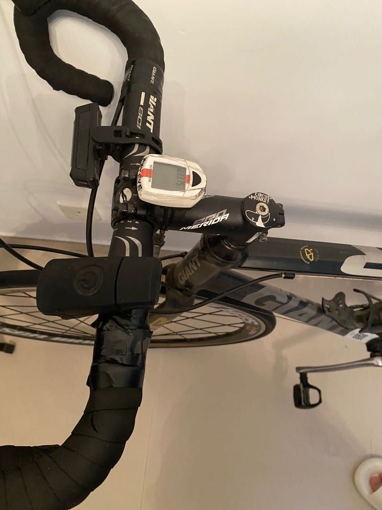 Giant Road bike SCR1 公路單車 限量黑金版, 運動產品, 單車及配件, 單車 - Carousell