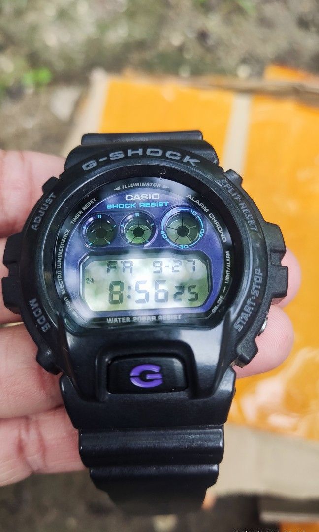 Dw6900 mf 2025