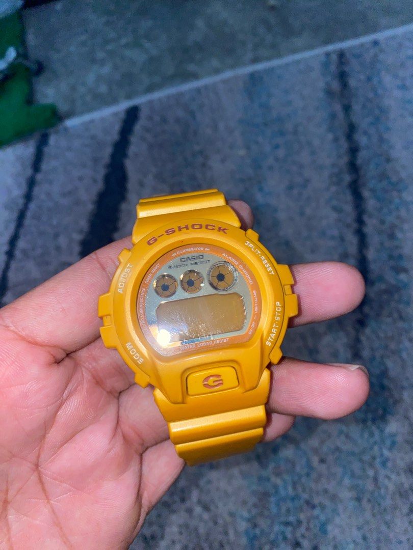 Dw6900 mango hotsell