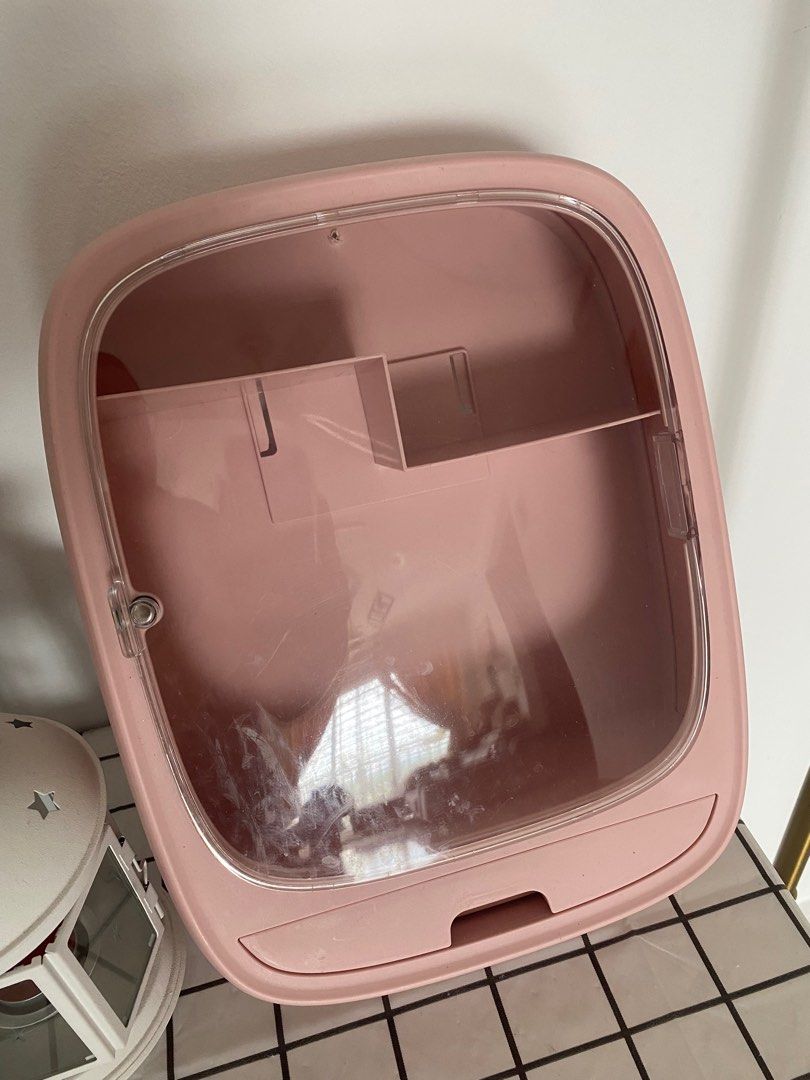 Hanging Makeup Organiser, Beauty & Personal Care, Fragrance