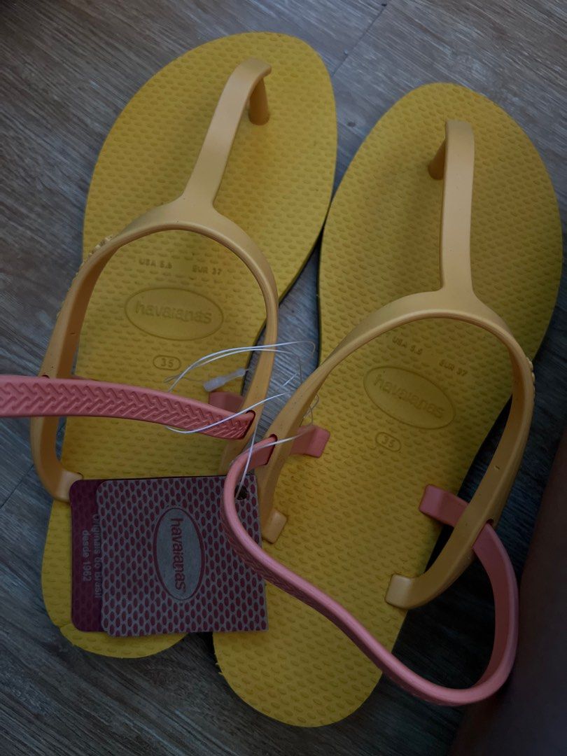 Havaianas size 5 outlet