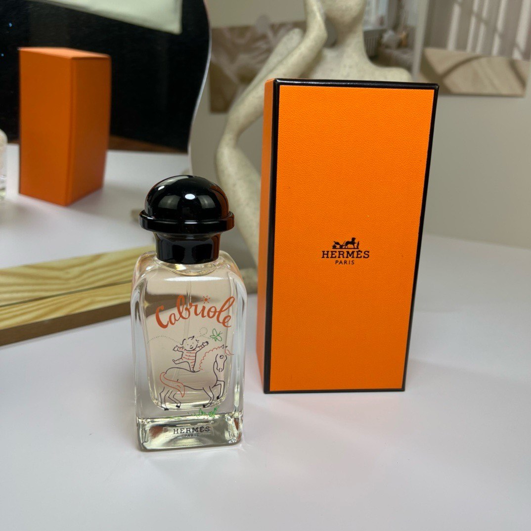 Cabriole Eau de senteur - 1.69 fl.oz | Hermès USA
