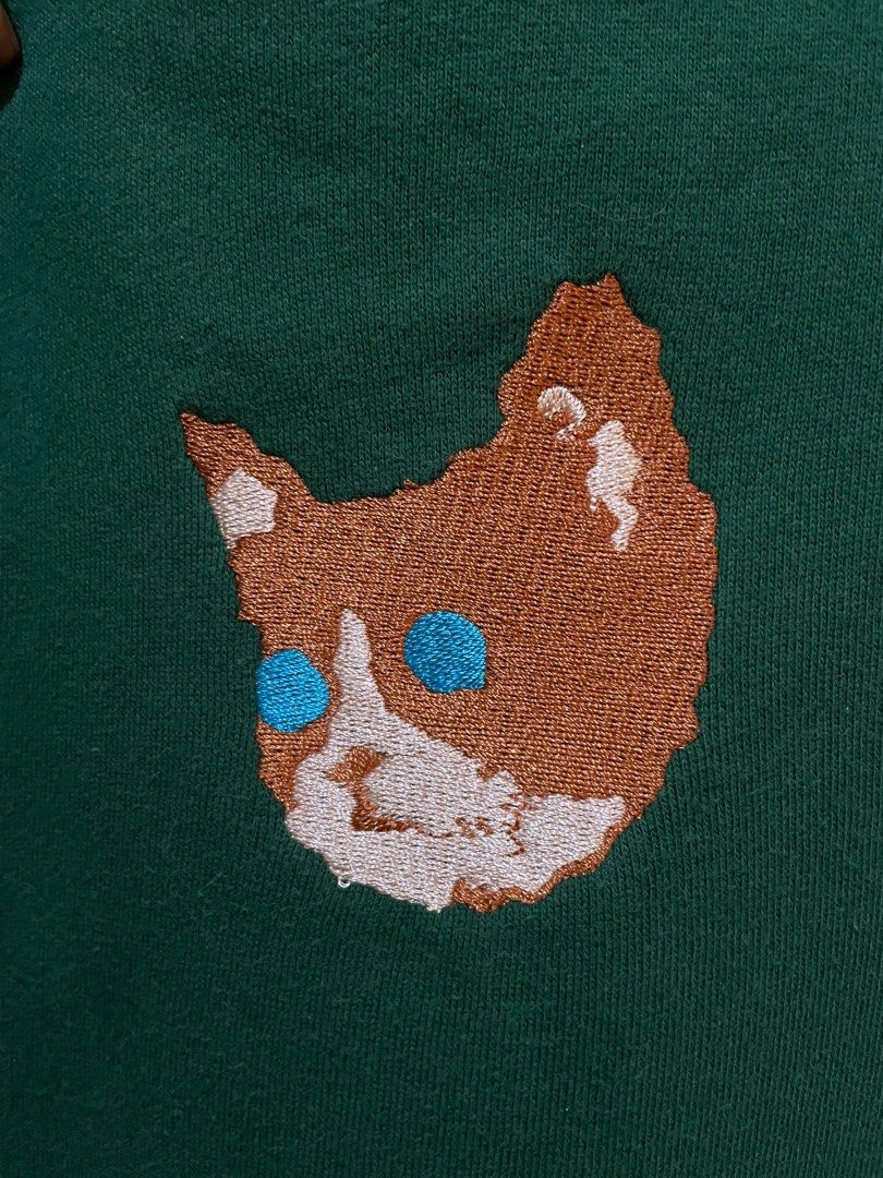 Golf wang kill cat hoodie store