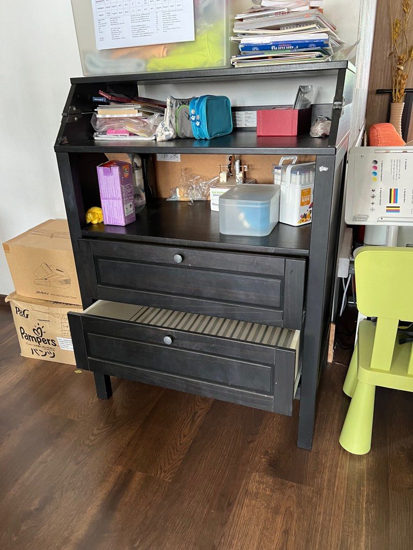 Ikea baby cabinet new arrivals