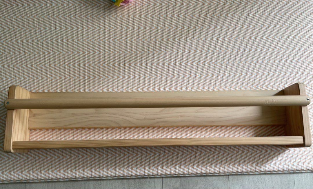 IKEA FLISAT WALL STORAGE, Furniture & Home Living, Furniture, Shelves