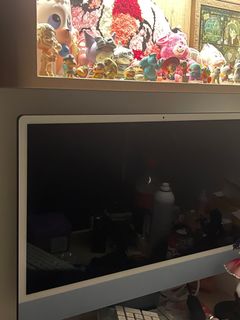 Imac 21 M164086585895297110