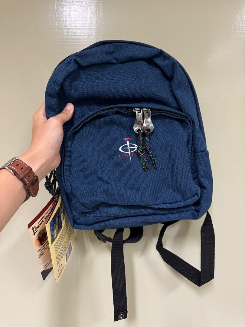 Ingear backpack deals
