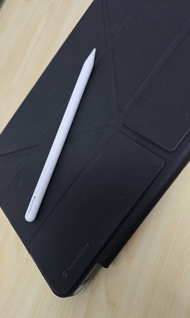 iPad Air (M2) 11" WiFi (2024) Space Gray 128GB, Mobile Phones & Gadgets