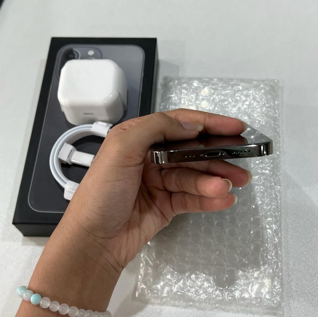 iPhone 13 Pro Max Graphite 1 TB, Mobile Phones & Gadgets, Mobile Phones