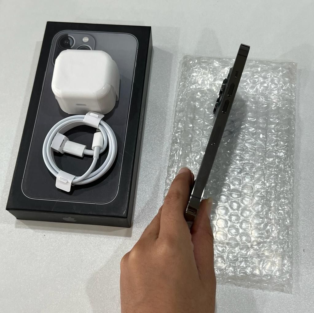 iPhone 13 Pro Max Graphite 1 TB, Mobile Phones & Gadgets, Mobile Phones