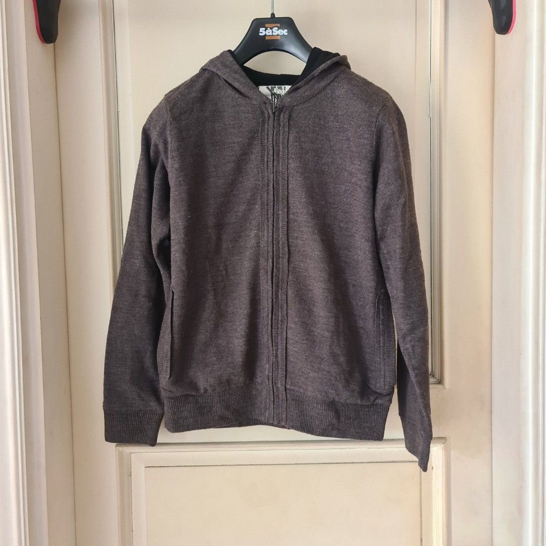 Jaket topman top