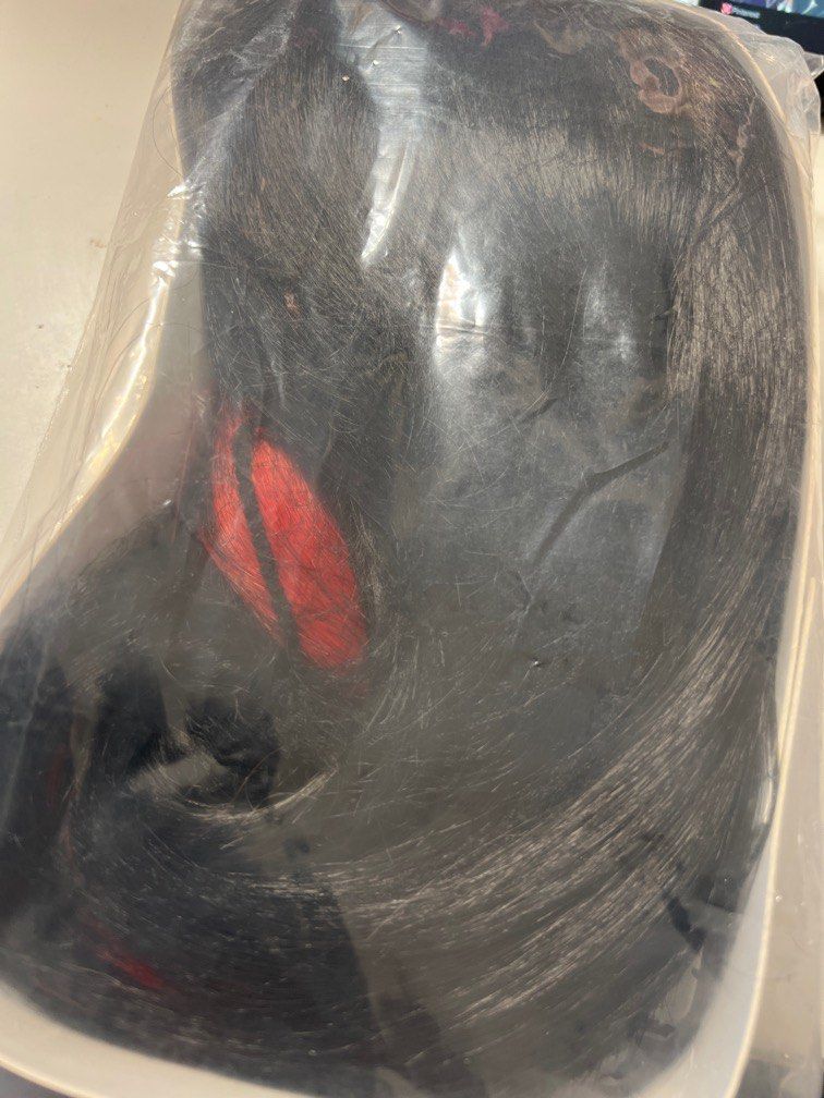 Jane doe wig ZZZ, Hobbies & Toys, Memorabilia & Collectibles, Jpop