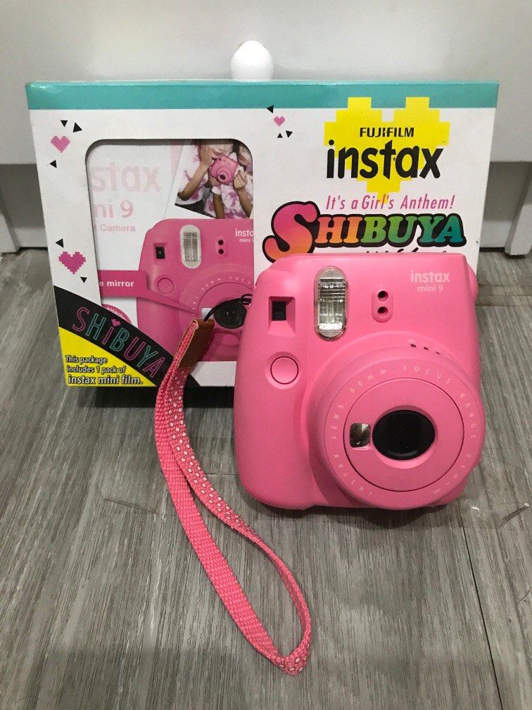 Jb Hi Fi Films Polaroid Instax Mini Polaroid Film Instax Mini 11