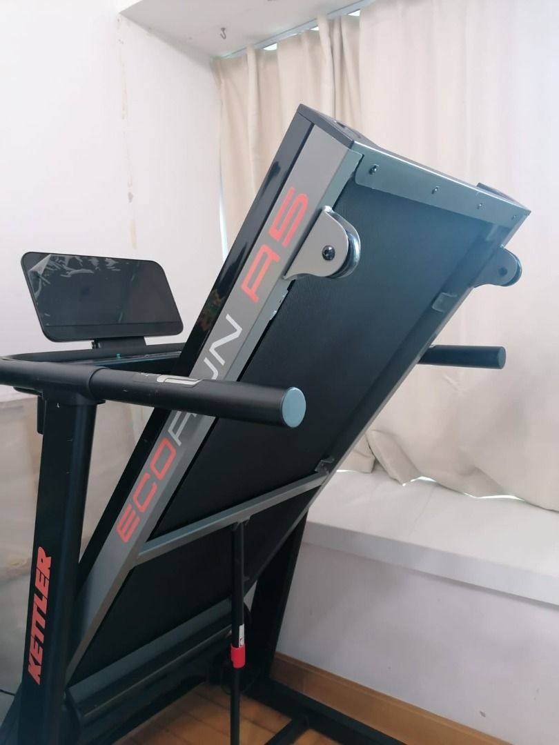 Kettler ecorun r5 2025