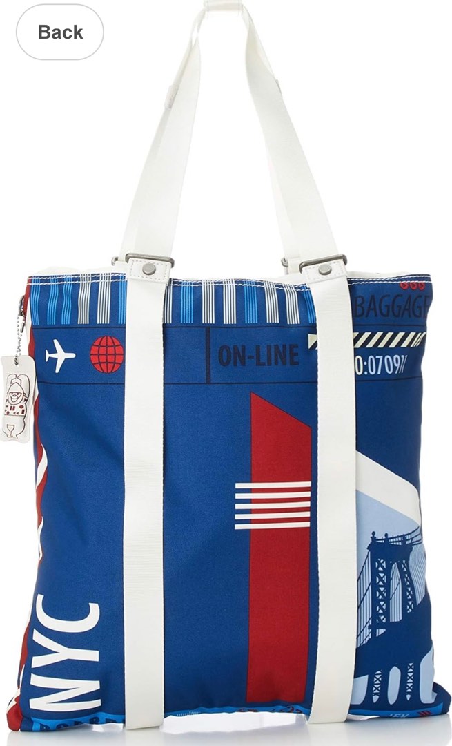 Kipling lovilia convertible bag 2025
