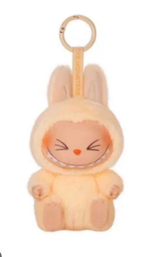 新品未開封 正規品 LABUBU THE MONSTERS SISI Labubu Monsters Pop Figurine SISI