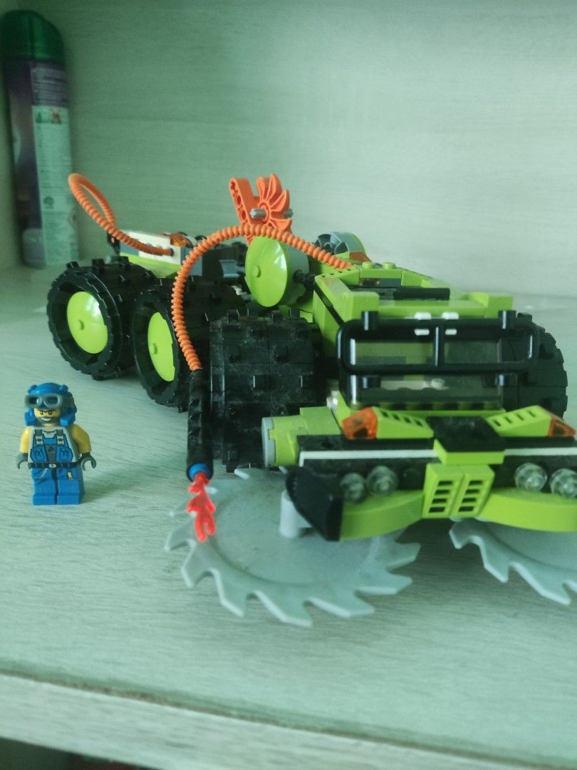 Cave crusher best sale