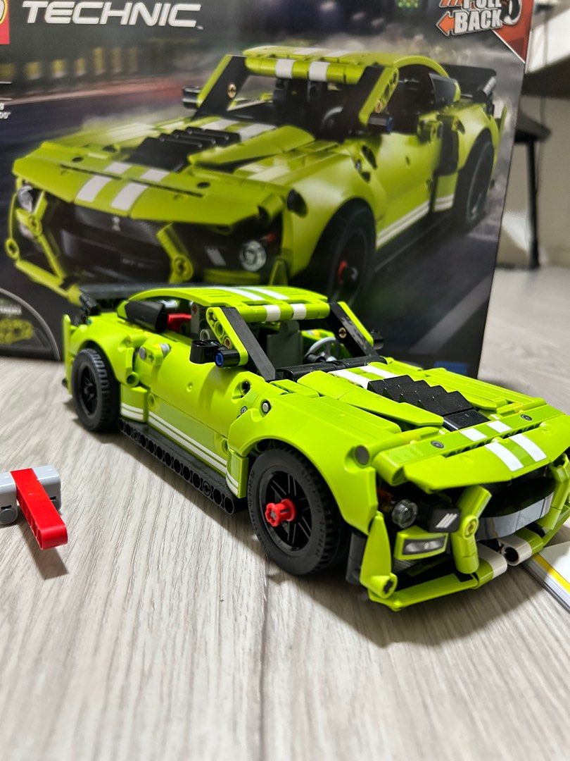 Lego car for sale cheap