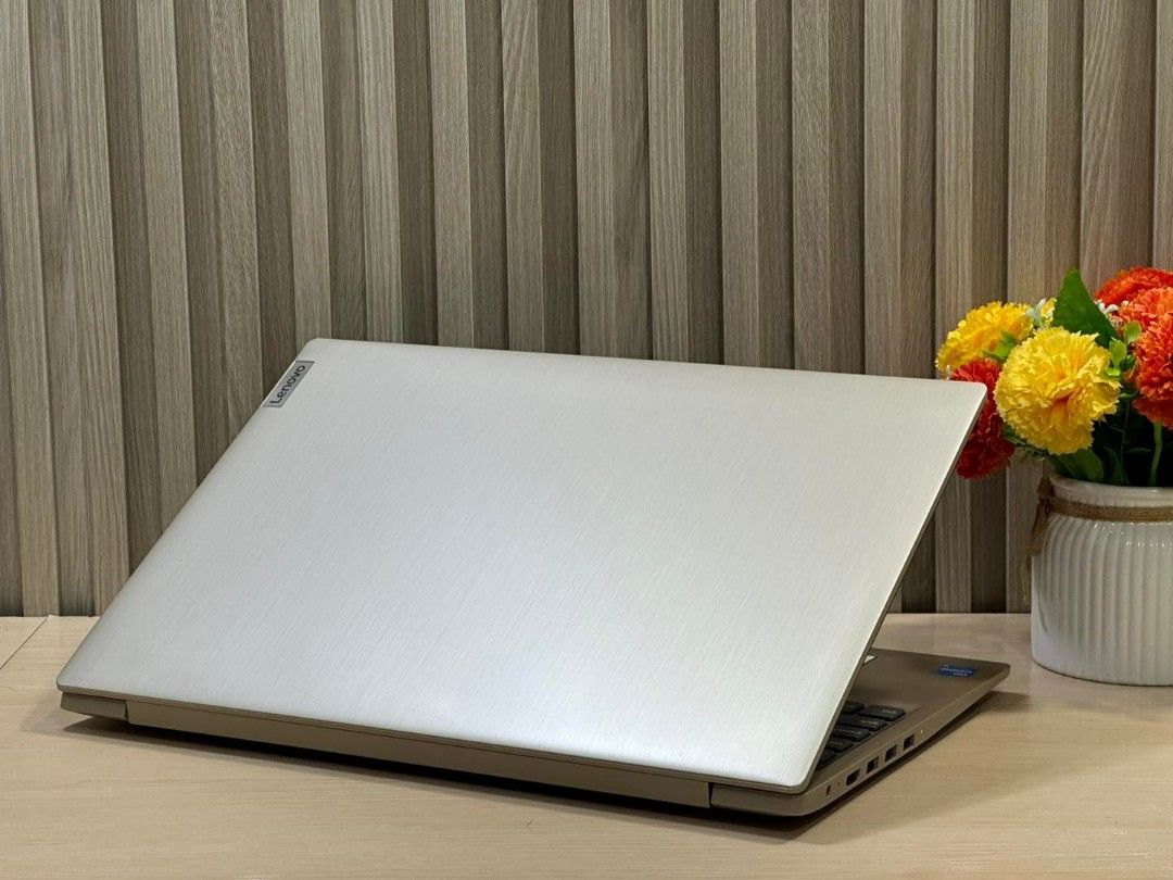 Lenovo Ideapad 3 15ITL05 81X8 i311th Gen 8Gb Ram 256Gb SSD Intel UHD