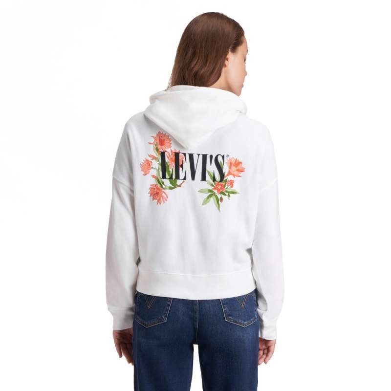 Levi's cactus hoodie outlet