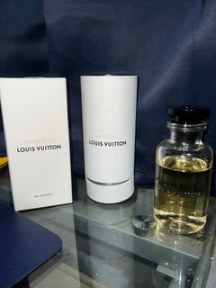 Louis Vuitton L’immensite Eau De Parfum