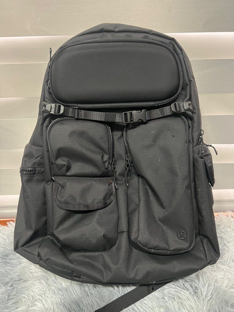 Lululemon Laptop Backpack