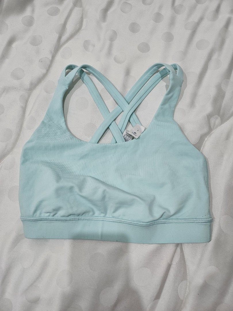 lululemon sport bra