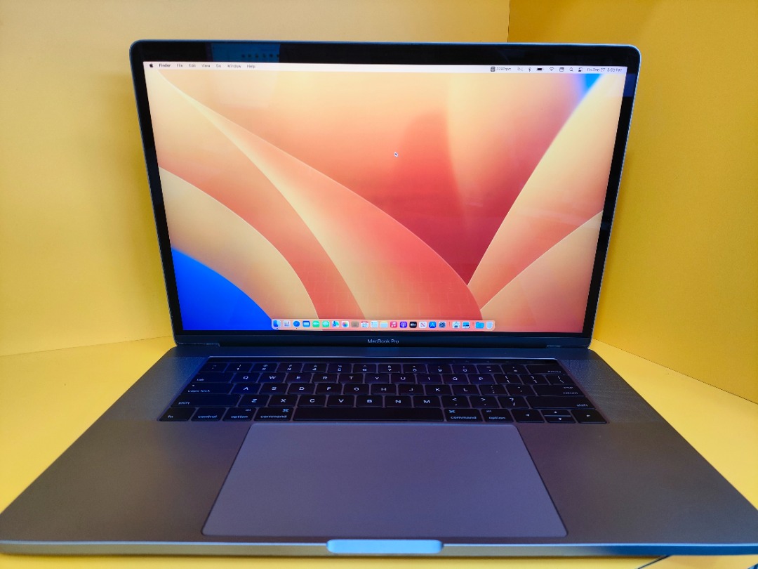 MacBook Pro 15