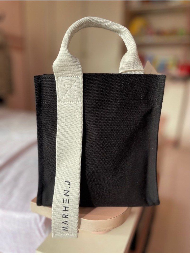 Marhen j ricky mini bag black shop