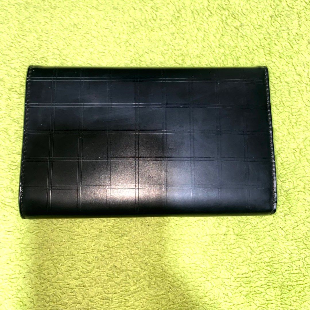 Marithe francois Girbaud trifold wallet (Category: Wallets & Card holders) located in Angono. Submitted by tsarmeyn (Listing ID 1327810246, Image 2). Description: .