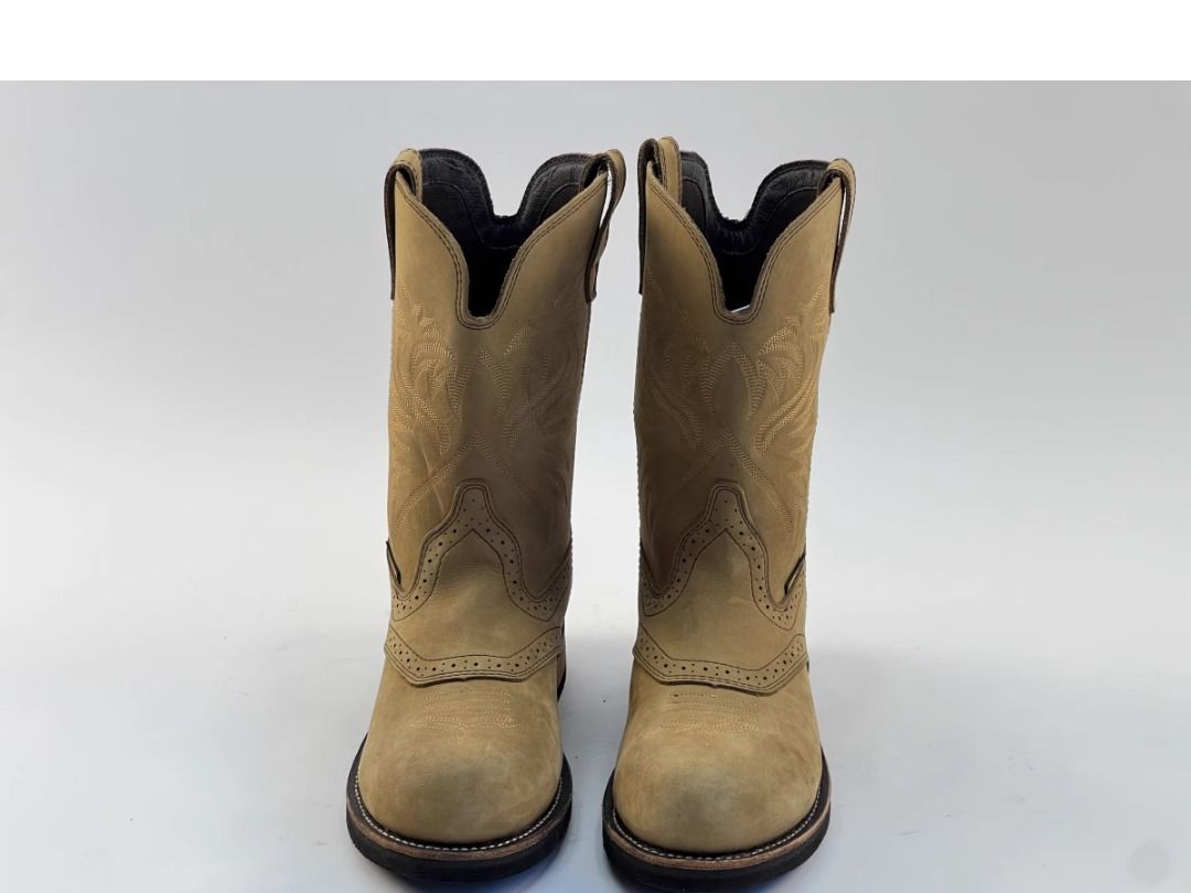 Masterson boot co store