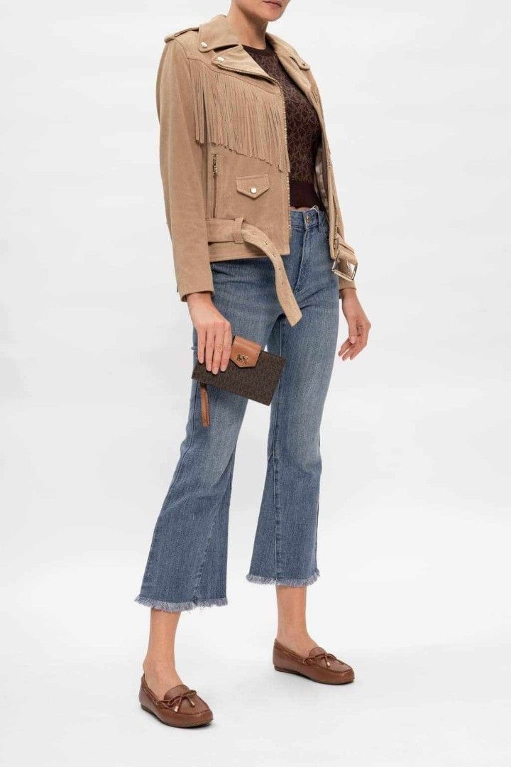Michael kors sutton loafers deals