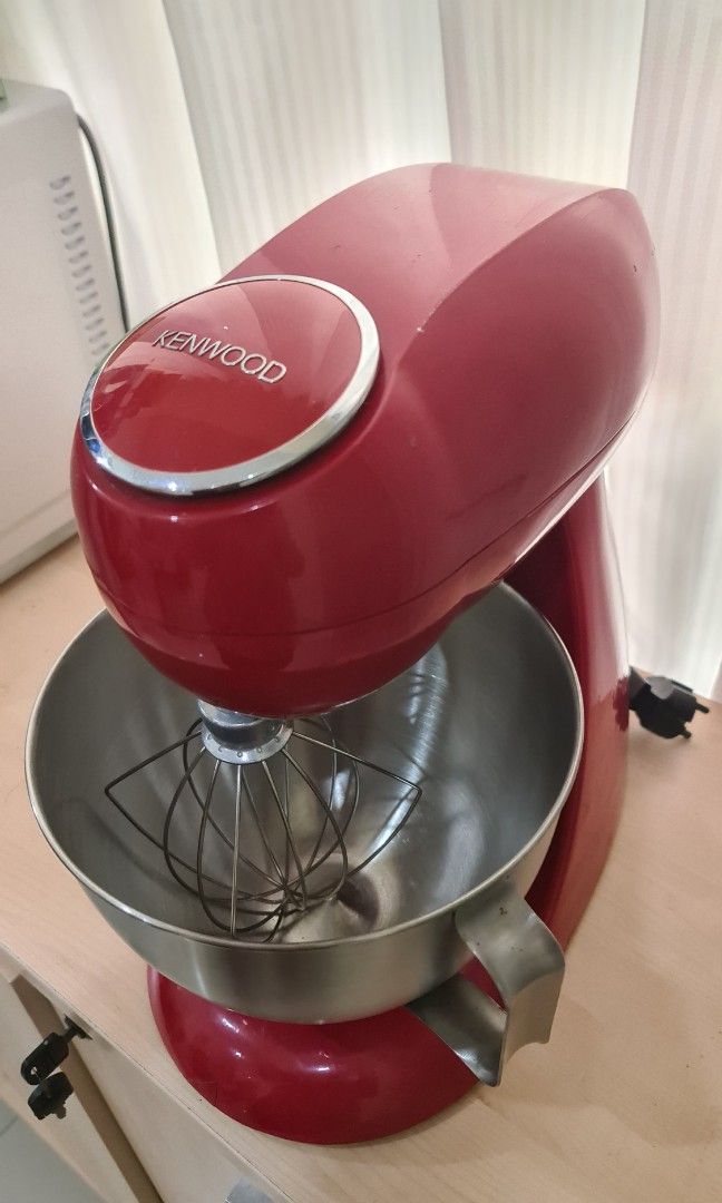 Mixer Kenwood MX270 Series