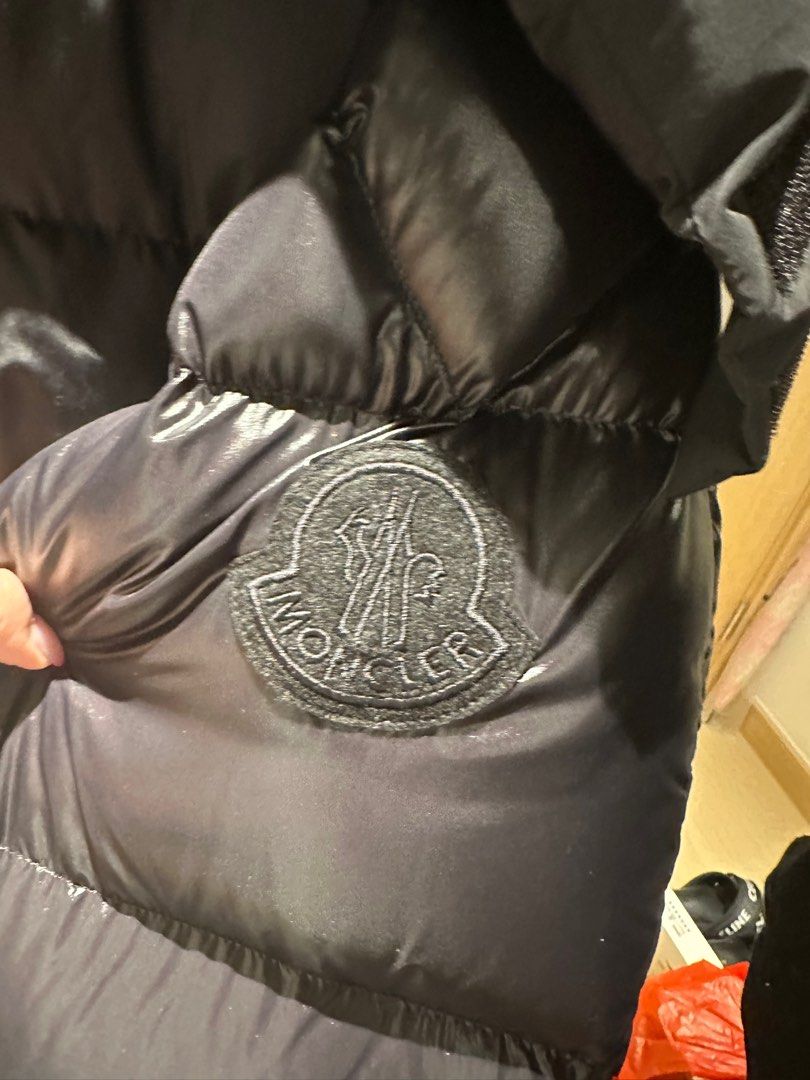Moncler sizing ladies hot sale