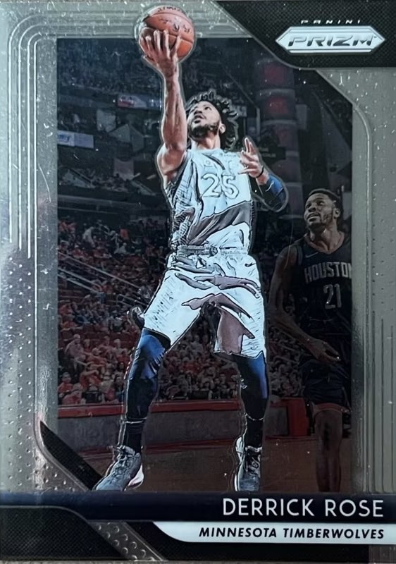 D rose 2k19 best sale