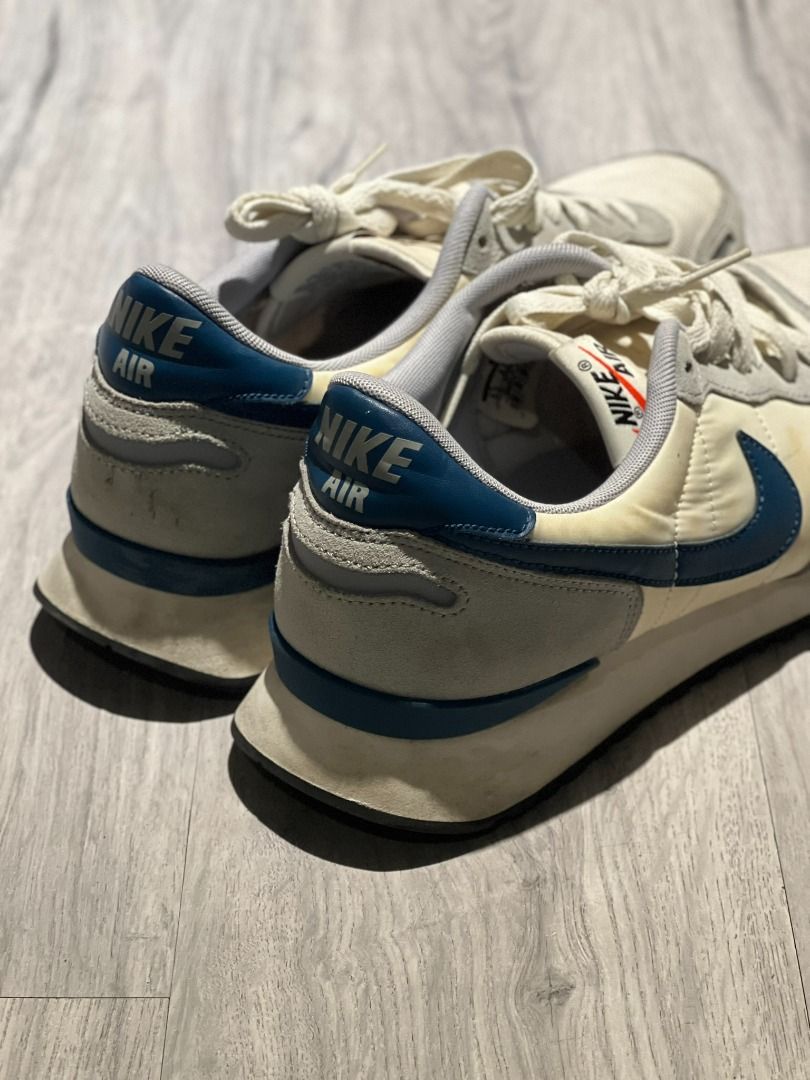 Nike Air Vortex 43