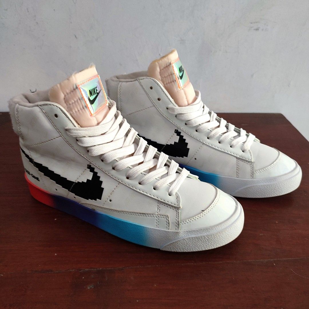 Nike Blazer Mid '77 Vintage 'Have a Good Game' Sz/40/25